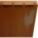 Mogens Koch case of mahogany
