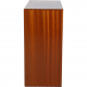 Mogens Koch case of mahogany