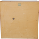Mogens Koch case of mahogany