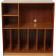 Mogens Koch case of mahogany