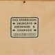 Mogens Koch case of mahogany