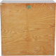 Mogens Koch Cabinet of oak