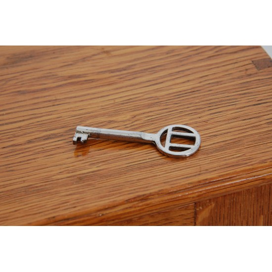 Mogens Koch Cabinet of oak
