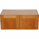 Mogens Koch Cabinet of oak