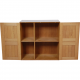 Mogens Koch Cabinet of oak