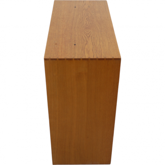 Mogens Koch Cabinet of oak