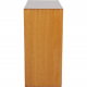 Mogens Koch Cabinet of oak