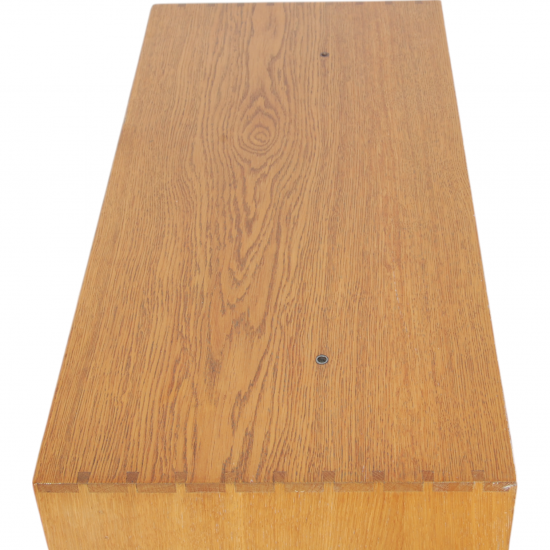 Mogens Koch Cabinet of oak