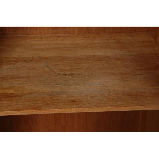 Mogens Koch Cabinet of oak