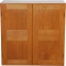 Mogens Koch Cabinet of oak