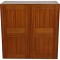 Mogens Koch Cabinet of mahogany