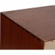 Mogens Koch Cabinet of mahogany