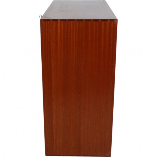 Mogens Koch Cabinet of mahogany