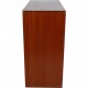 Mogens Koch Cabinet of mahogany