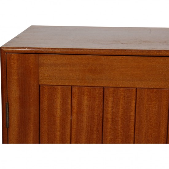 Mogens Koch Cabinet of mahogany