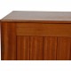 Mogens Koch Cabinet of mahogany