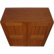Mogens Koch Cabinet of mahogany