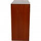 Mogens Koch Cabinet of mahogany