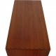 Mogens Koch Cabinet of mahogany