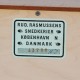 Mogens Koch Skab i mahogni