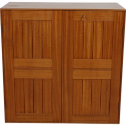 Mogens Koch Cabinet of mahogany