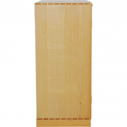 Mogens Koch Cabinet of pine