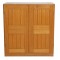 Mogens Koch Cabinet of mahogany 