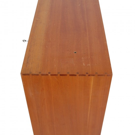 Mogens Koch Cabinet of mahogany 