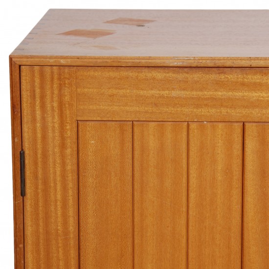 Mogens Koch Cabinet of mahogany 