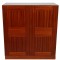 Mogens Koch Cabinet of mahogany
