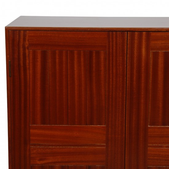 Mogens Koch Cabinet of mahogany