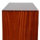 Mogens Koch Cabinet of mahogany