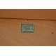 Mogens Koch Cabinet with drawers in mahogany