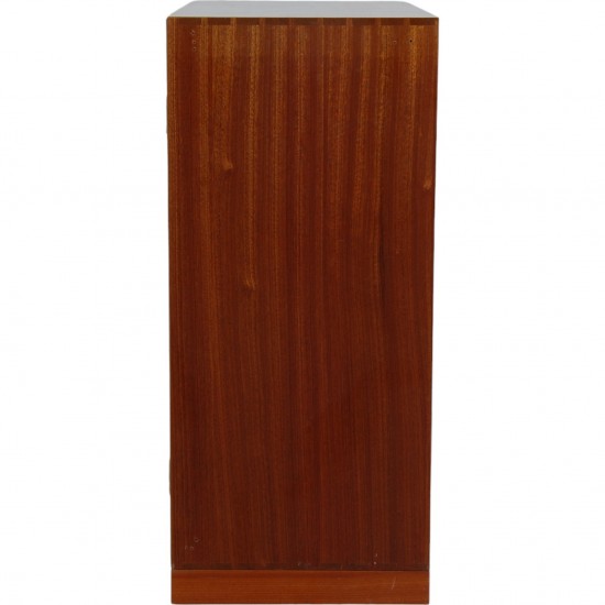 Mogens Koch Cabinet with drawers in mahogany