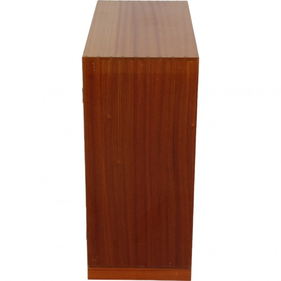 Mogens Koch Cabinet with drawers in mahogany