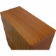 Mogens Koch Cabinet with drawers in mahogany