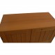 Mogens Koch Cabinet with drawers in mahogany