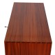 Mogens Koch Cabinet of Mahogany 77