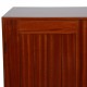 Mogens Koch Cabinet of Mahogany 77