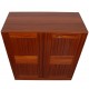 Mogens Koch Cabinet of Mahogany 77