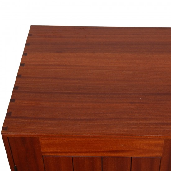 Mogens Koch Cabinet of Mahogany 77