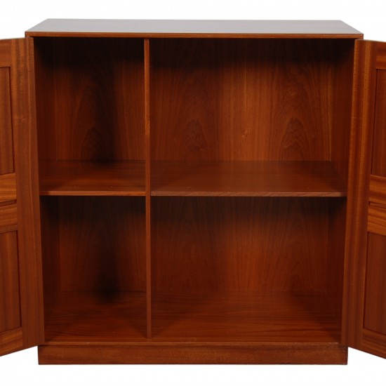 Mogens Koch Cabinet of Mahogany 77