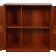 Mogens Koch Cabinet of Mahogany 77