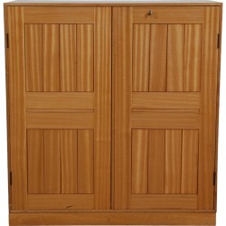 Mogens Koch filing cabinet of mahogany