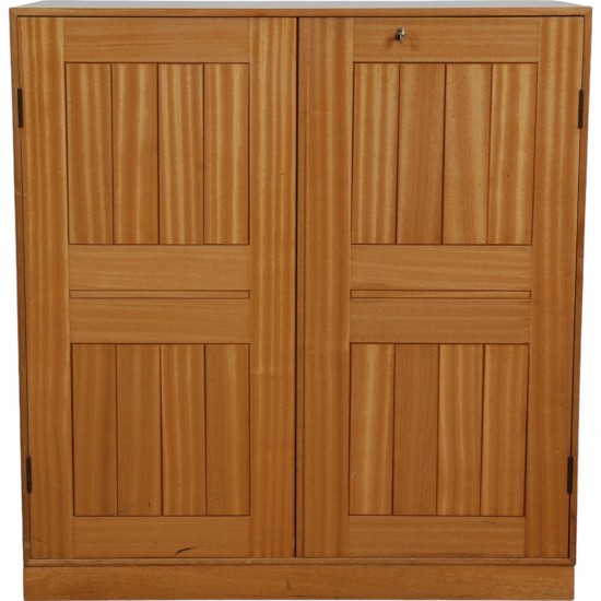 Mogens Koch filing cabinet of mahogany