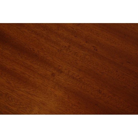 Mogens Koch filing cabinet of mahogany