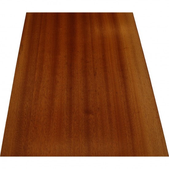 Mogens Koch filing cabinet of mahogany