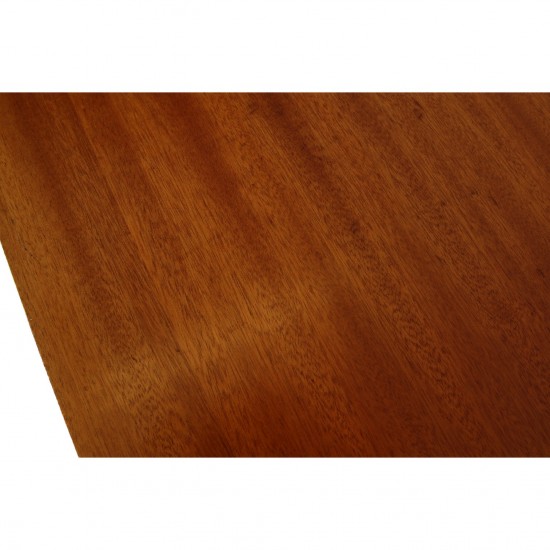 Mogens Koch filing cabinet of mahogany