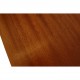 Mogens Koch filing cabinet of mahogany