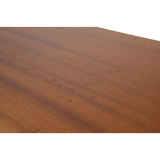Mogens Koch filing cabinet of mahogany